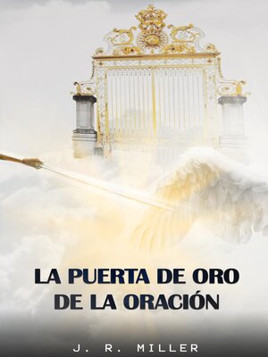 cover image of La Puerta de Oro de la Oración